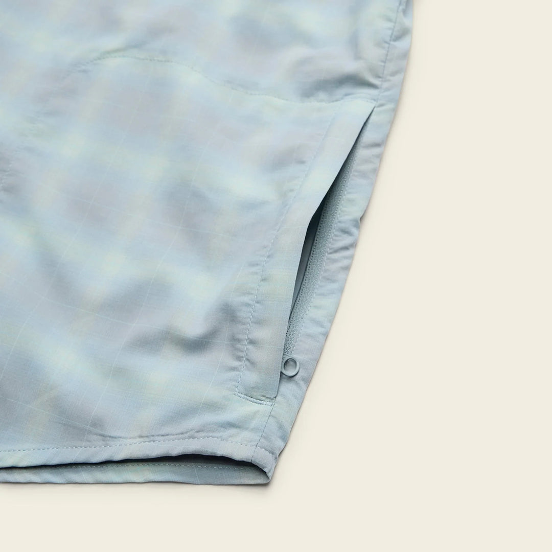 Howler Bros H Bar B Tech Longsleeve Snapshirt | Men's