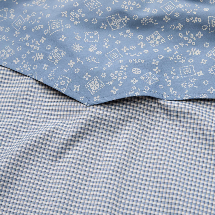 Howler Bros H Bar B Tech Longsleeve Snapshirt | Men's