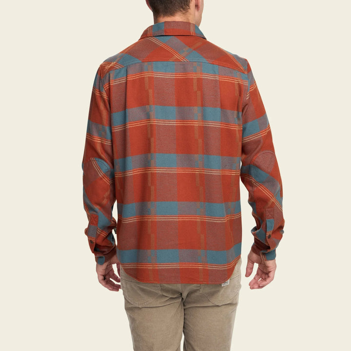 Howler Bros Harker's Flannel | Men's