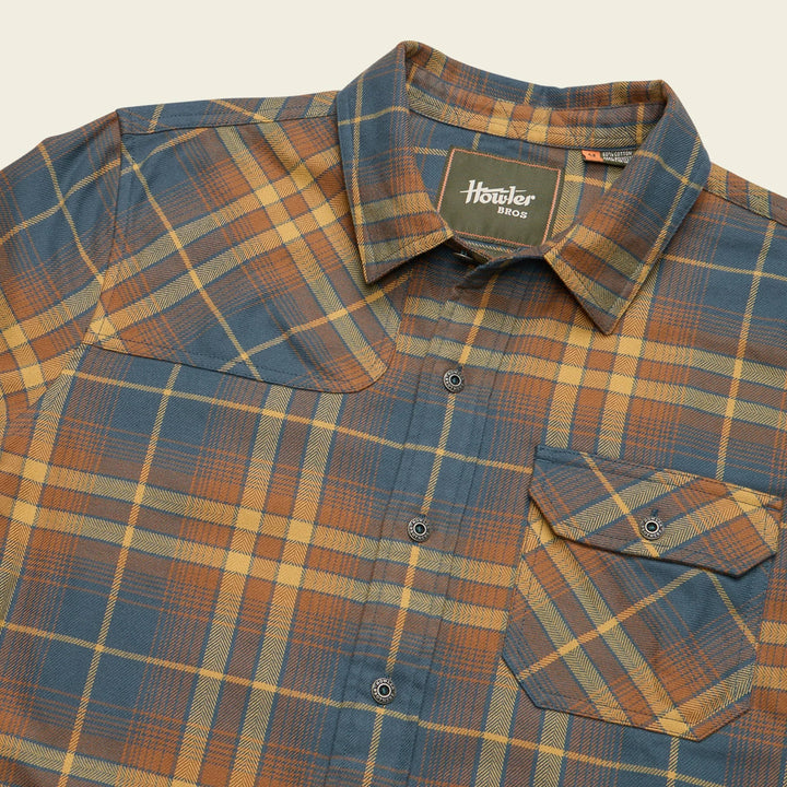 Howler Bros Harker's Flannel | Men's