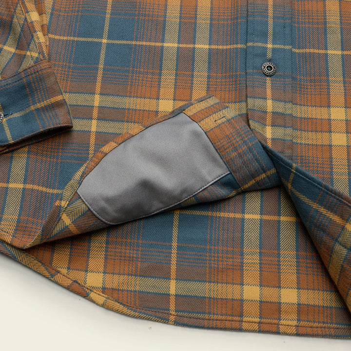 Howler Bros Harker's Flannel | Men's
