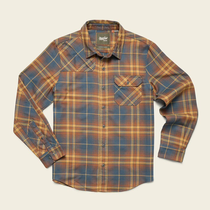 Howler Bros Harker's Flannel | Men's