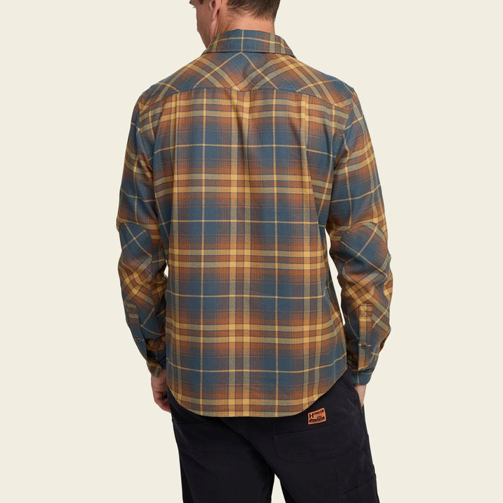 Howler Bros Harker's Flannel | Men's