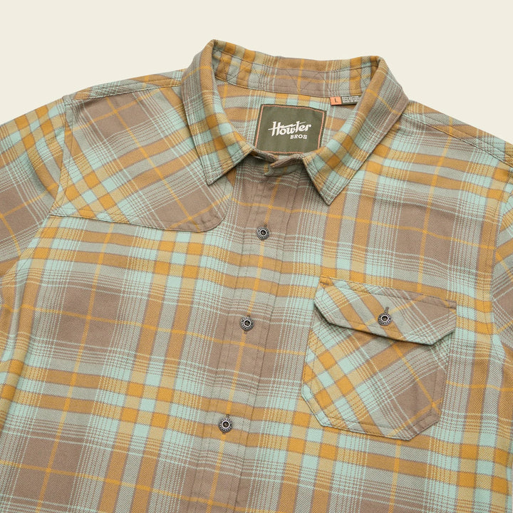 Howler Bros Harker's Flannel | Men's