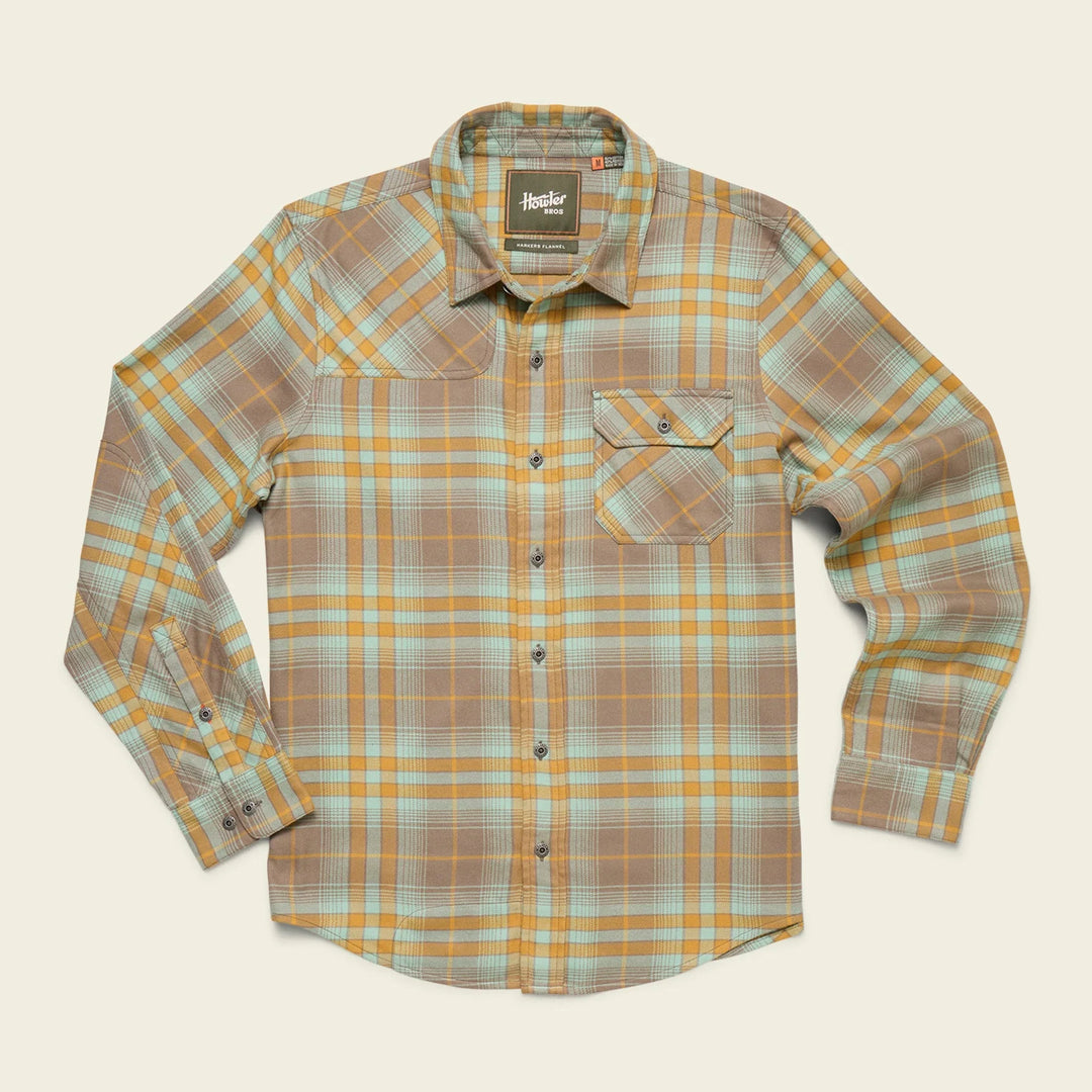 Howler Bros Harker's Flannel | Men's