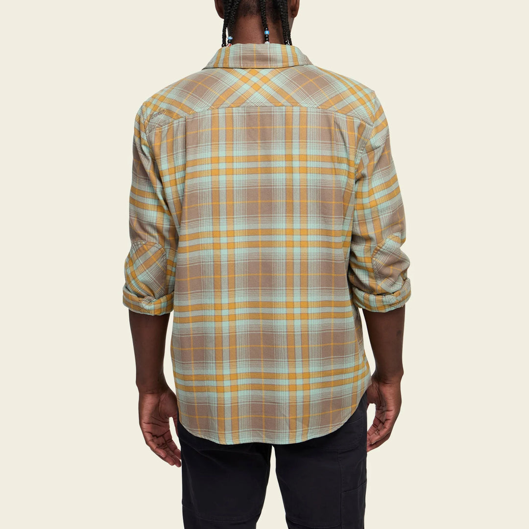 Howler Bros Harker's Flannel | Men's