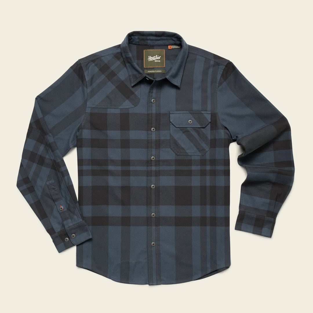 Howler Bros Harker's Flannel | Men's