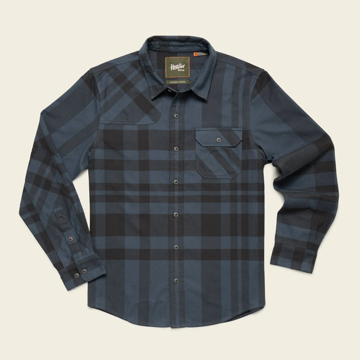 Howler Bros Harker's Flannel | Men's