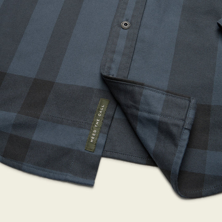 Howler Bros Harker's Flannel | Men's
