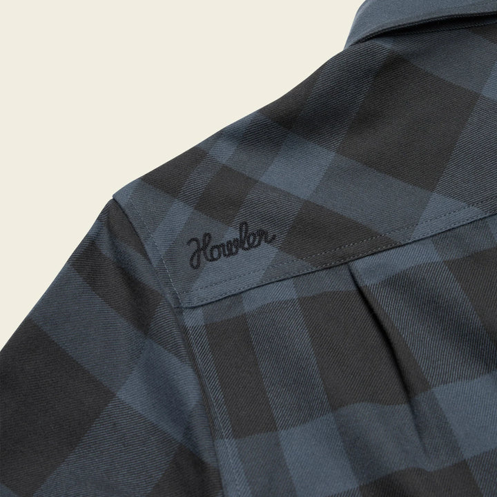 Howler Bros Harker's Flannel | Men's