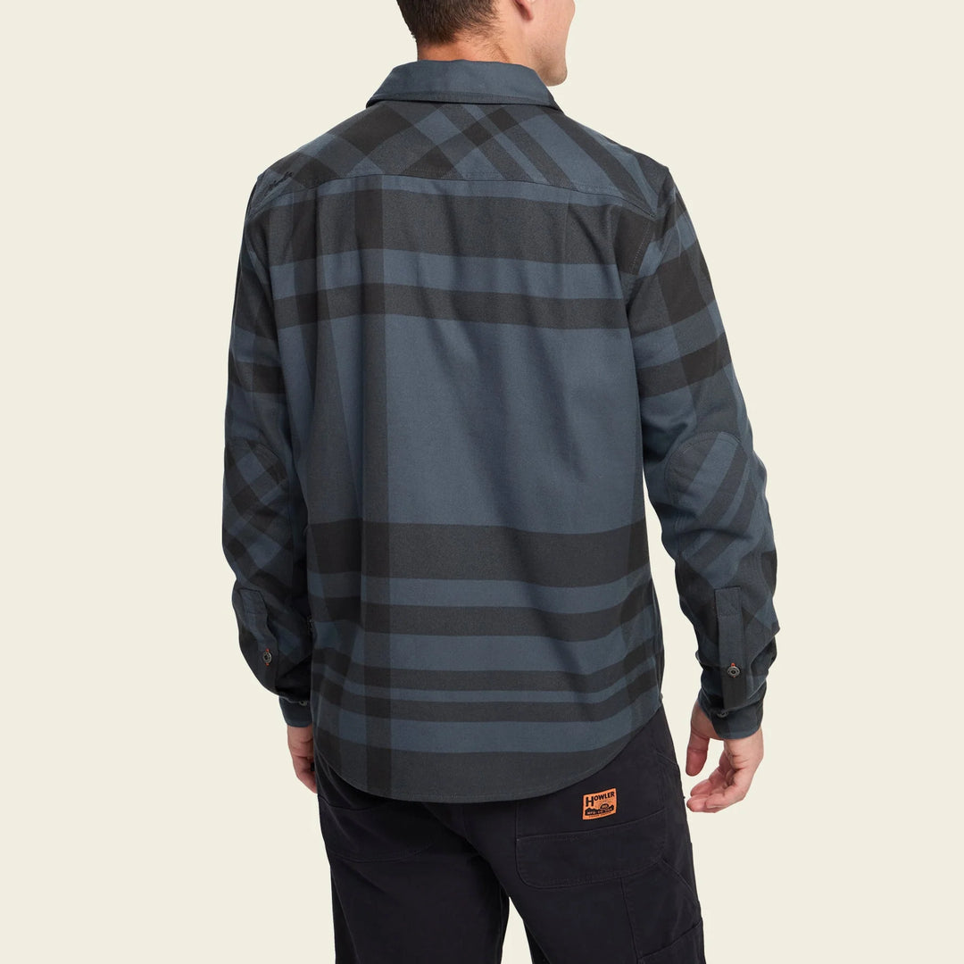 Howler Bros Harker's Flannel | Men's