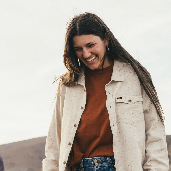 Howler Bros La Grange Lightweight Flannel | Men's