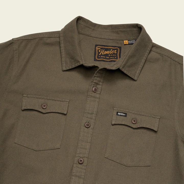 Howler Bros Novato Shirt | Men's
