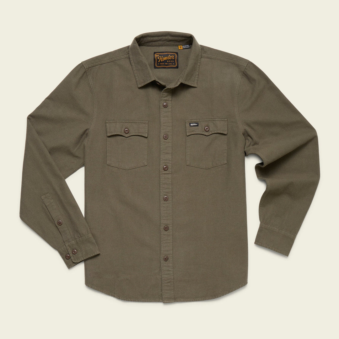Howler Bros Novato Shirt | Men's