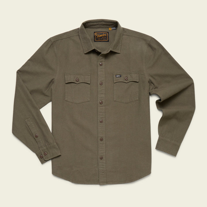 Howler Bros Novato Shirt | Men's