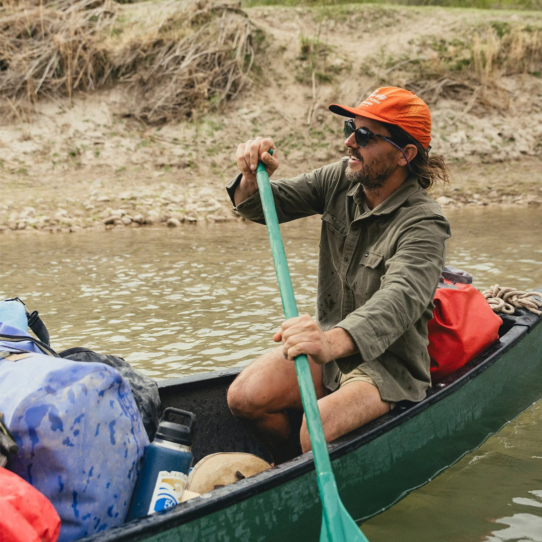 Howler Bros Novato Shirt | Men's