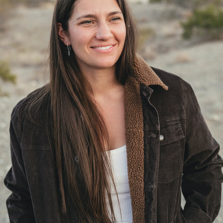 Howler Bros Fuzzy Depot Jacket | Men's