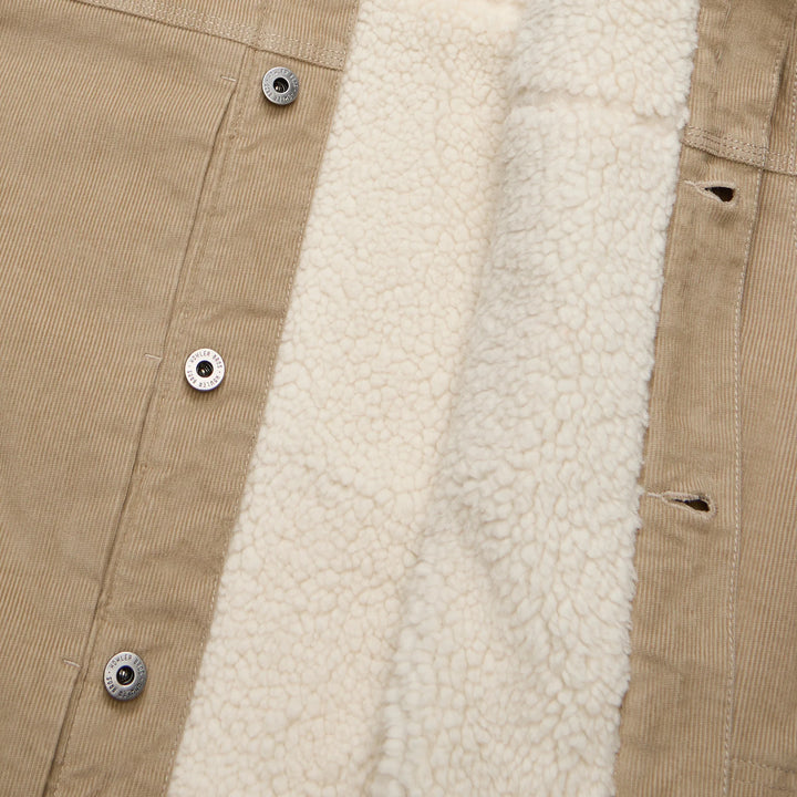Howler Bros Fuzzy Depot Jacket | Men's