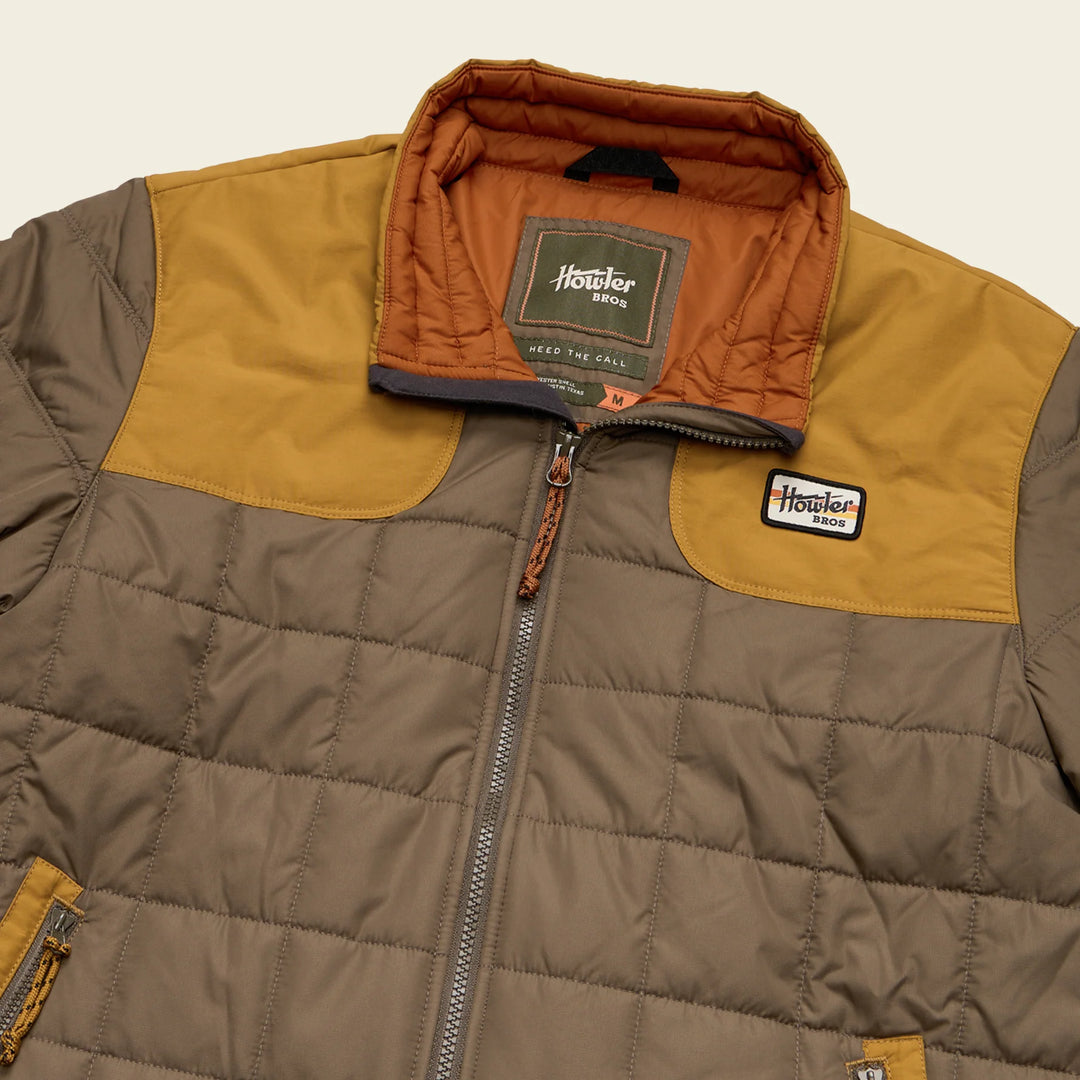 Howler Bros Merlin Jacket | Men's