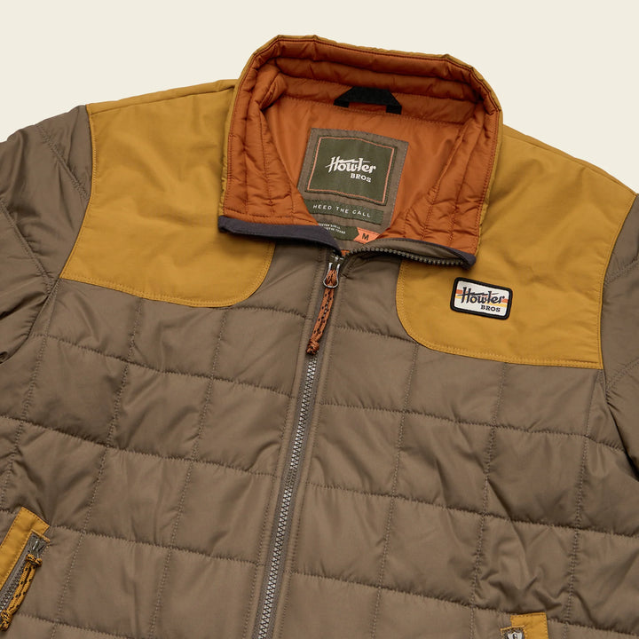 Howler Bros Merlin Jacket | Men's