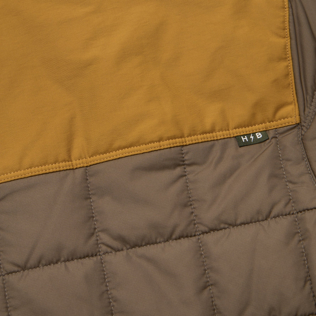 Howler Bros Merlin Jacket | Men's