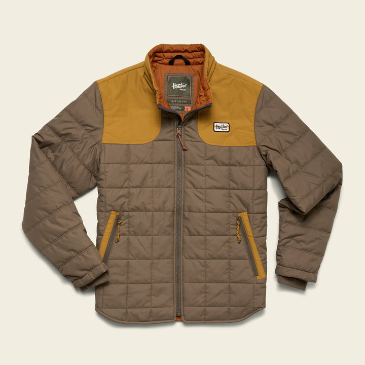 Howler Bros Merlin Jacket | Men's