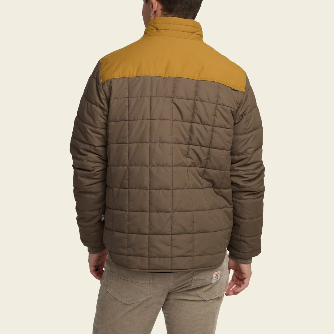 Howler Bros Merlin Jacket | Men's