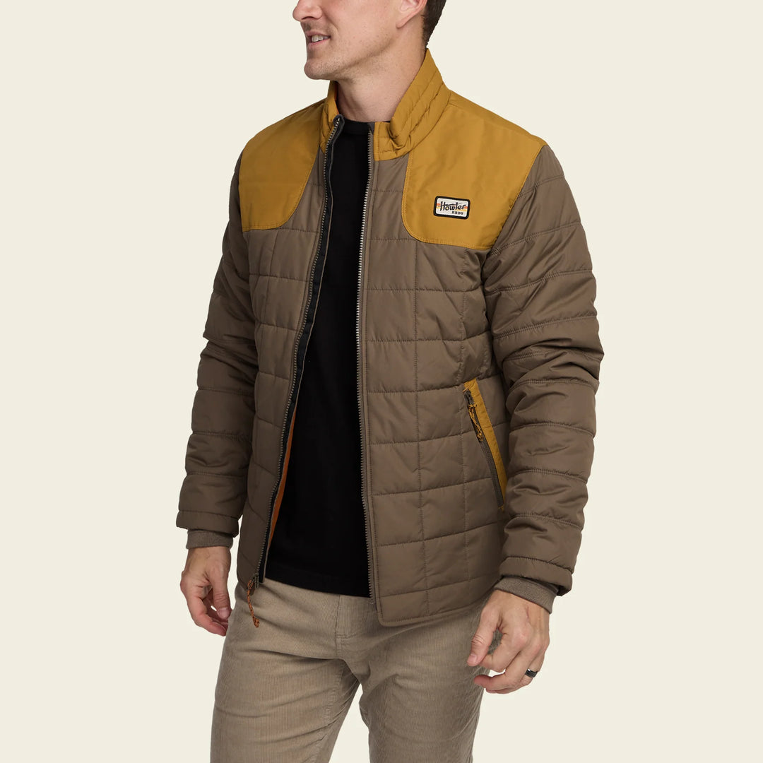 Howler Bros Merlin Jacket | Men's
