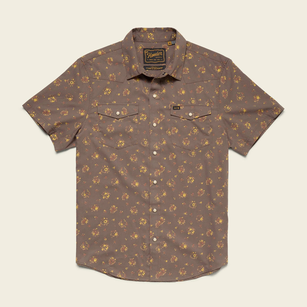 Howler Bros H Bar B Snapshirt | Men's