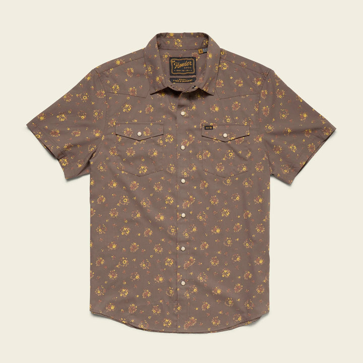 Howler Bros H Bar B Snapshirt | Men's