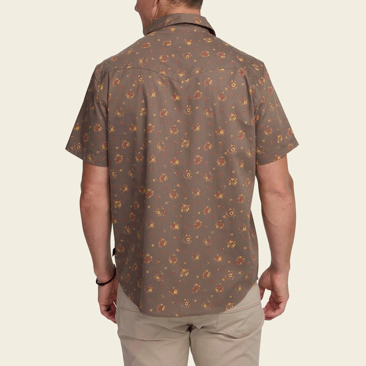 Howler Bros H Bar B Snapshirt | Men's
