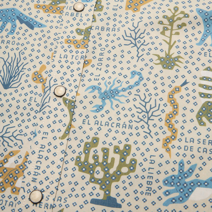 Howler Bros H Bar B Snapshirt | Men's