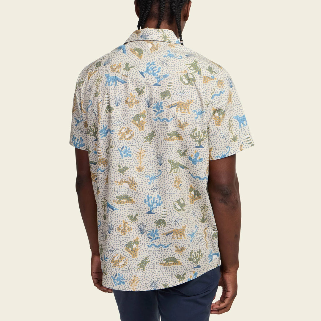 Howler Bros H Bar B Snapshirt | Men's