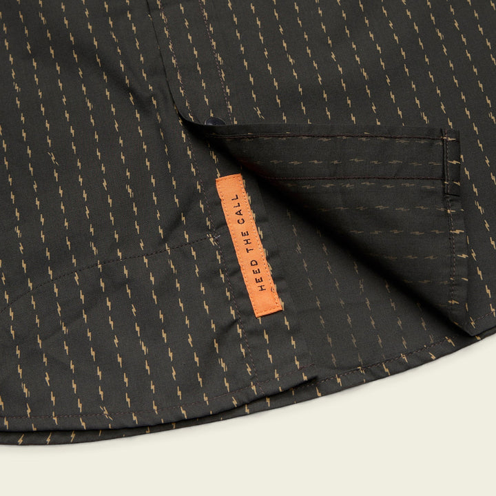 Howler Bros H Bar B Snapshirt | Men's