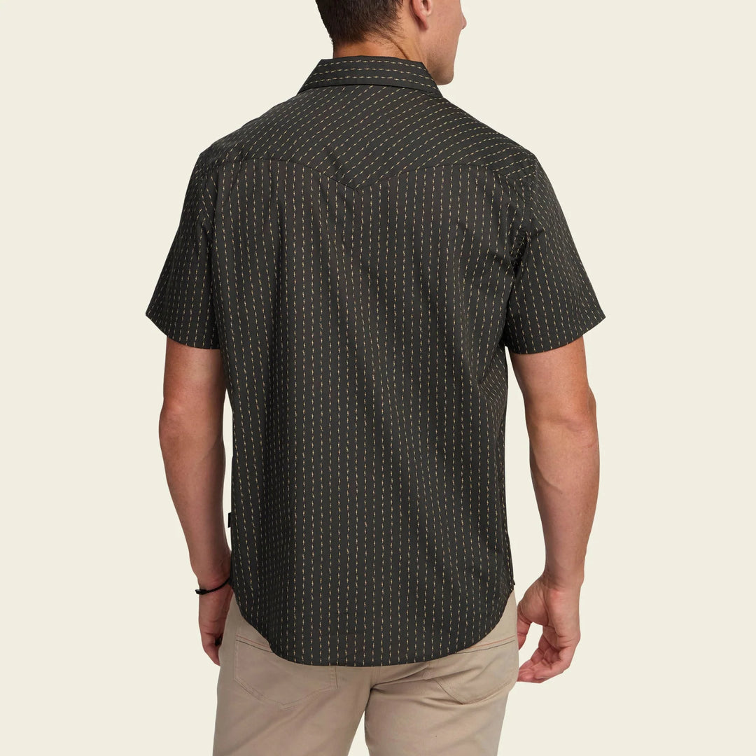 Howler Bros H Bar B Snapshirt | Men's