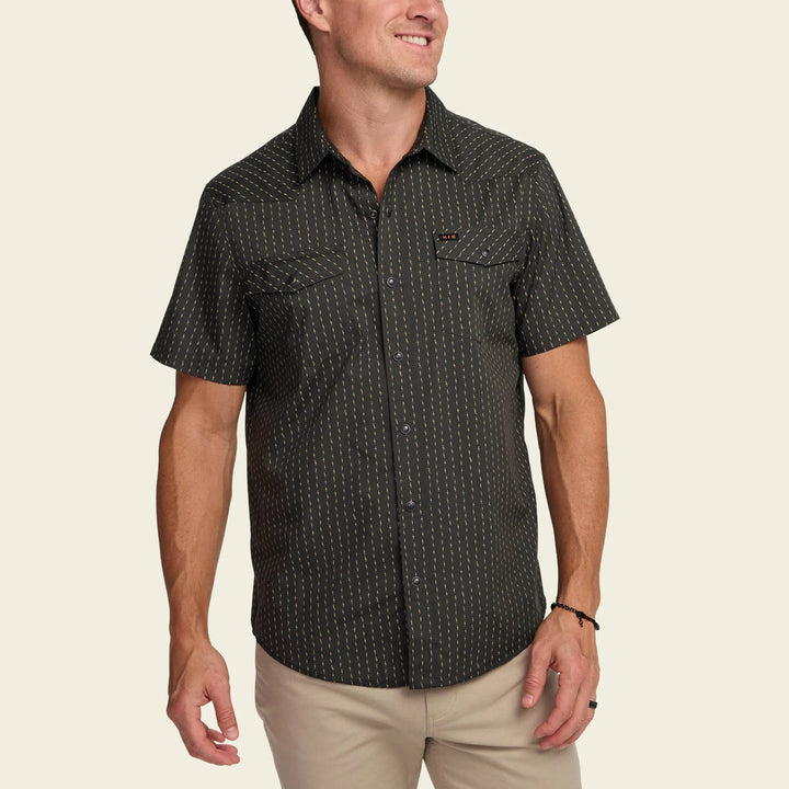 Howler Bros H Bar B Snapshirt | Men's