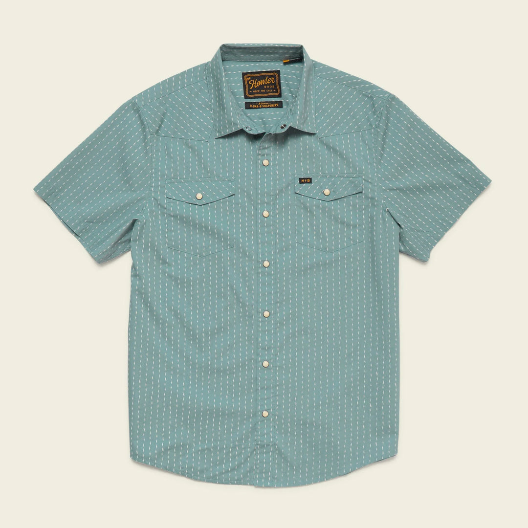 Howler Bros H Bar B Snapshirt | Men's