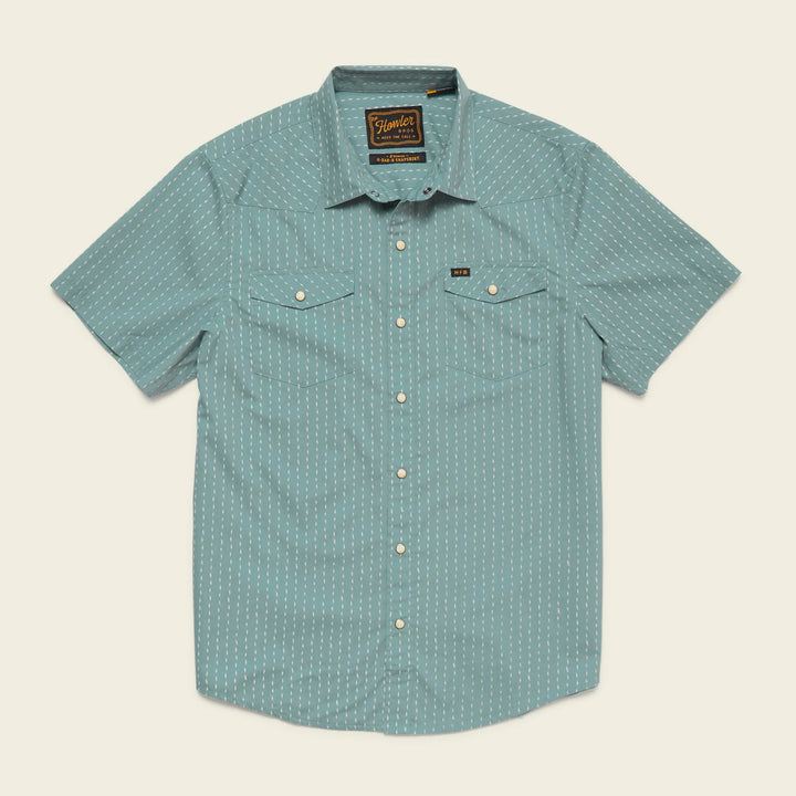 Howler Bros H Bar B Snapshirt | Men's