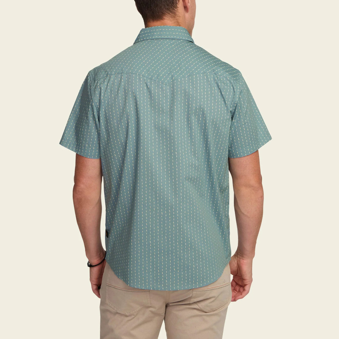 Howler Bros H Bar B Snapshirt | Men's