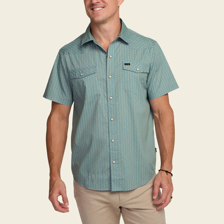 Howler Bros H Bar B Snapshirt | Men's
