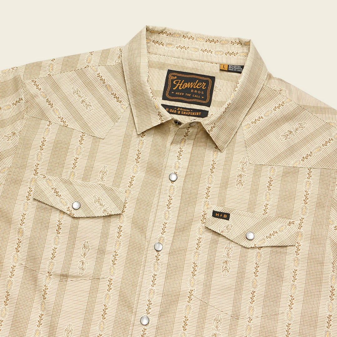 Howler Bros H Bar B Snapshirt | Men's