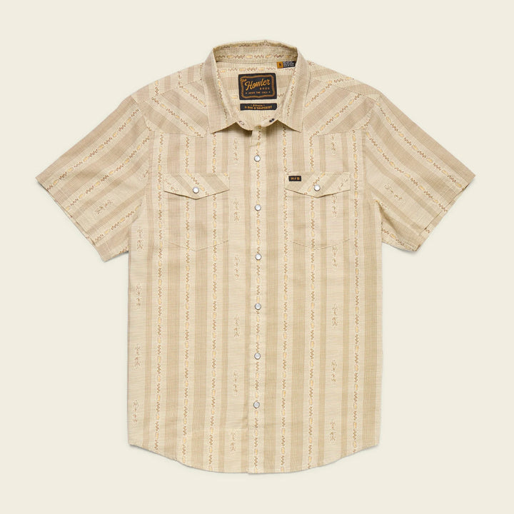 Howler Bros H Bar B Snapshirt | Men's