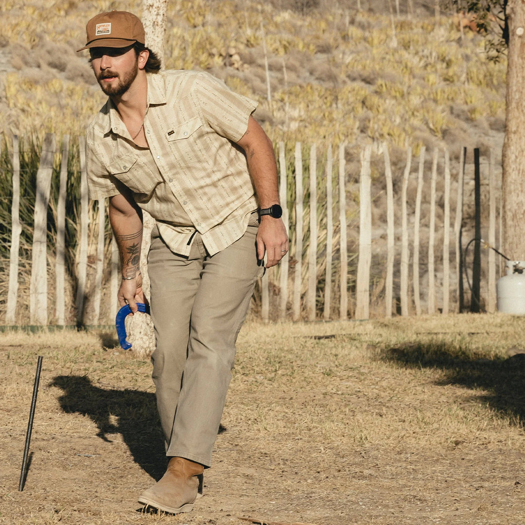 Howler Bros H Bar B Snapshirt | Men's