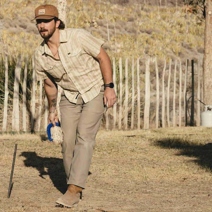 Howler Bros H Bar B Snapshirt | Men's