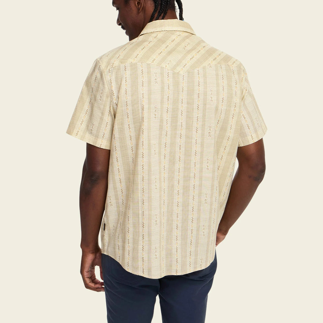 Howler Bros H Bar B Snapshirt | Men's