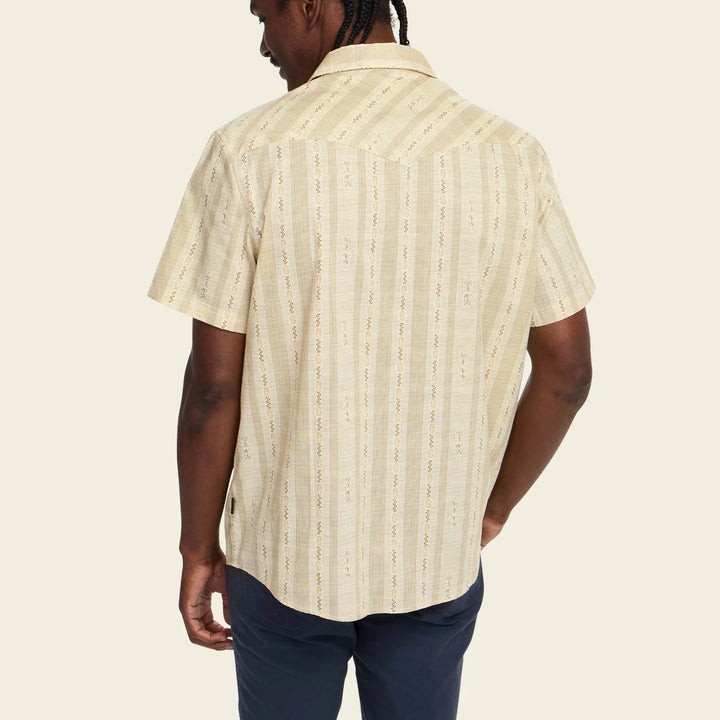 Howler Bros H Bar B Snapshirt | Men's