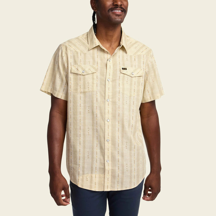 Howler Bros H Bar B Snapshirt | Men's
