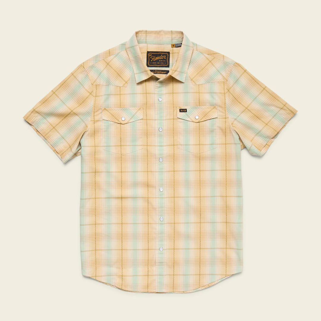 Howler Bros H Bar B Snapshirt | Men's