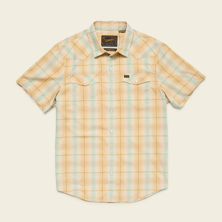 Howler Bros H Bar B Snapshirt | Men's
