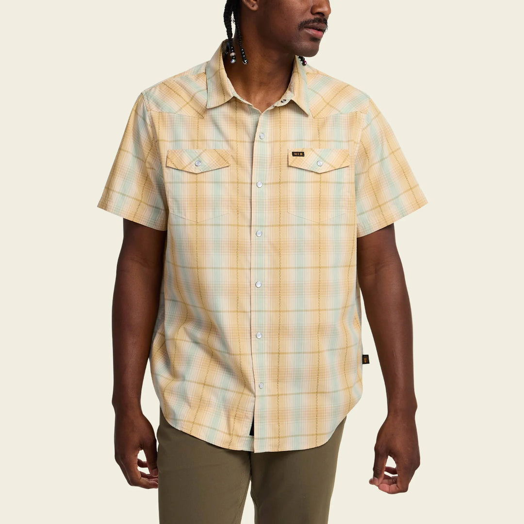 Howler Bros H Bar B Snapshirt | Men's